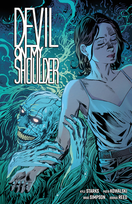 Devil on My Shoulder 1506750907 Book Cover