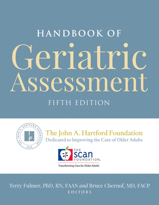 Handbook of Geriatric Assessment 1284144305 Book Cover