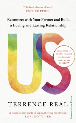 Us: Reconnect with Your Partner and Build a Lov... 1529906733 Book Cover