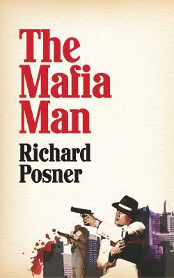 The Mafia Man 1683901339 Book Cover