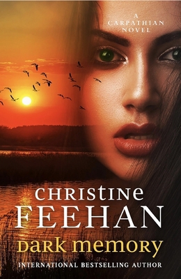 Dark Memory (Dark Carpathian) 0349438226 Book Cover