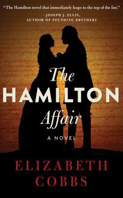 The Hamilton Affair 1531863426 Book Cover