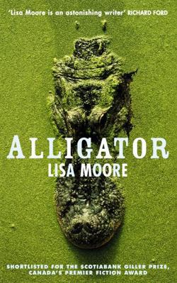 Alligator 1844081303 Book Cover