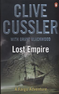 Lost Empire 0141047003 Book Cover