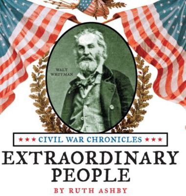Extraordinary People 1596875798 Book Cover
