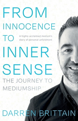 From Innocence to Inner Sense: The Journey to M... 1800460821 Book Cover