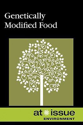 Genetically Engineered Food 073774099X Book Cover