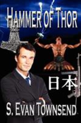 Hammer of Thor 1937593878 Book Cover