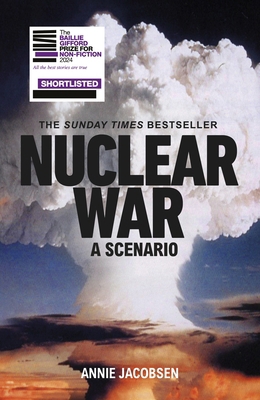 Nuclear War 1911709607 Book Cover