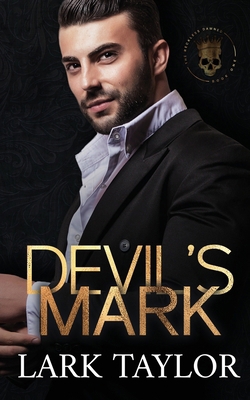 Devil's Mark 1739621212 Book Cover
