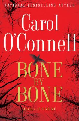 Bone by Bone 0399155147 Book Cover
