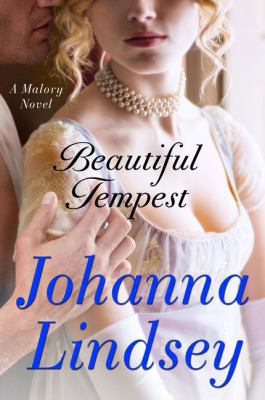 Beautiful Tempest [Large Print] 1432839462 Book Cover