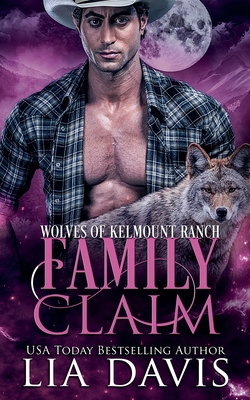 Family Claim B0DV85S8C3 Book Cover