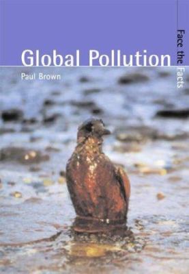 Global Pollution 0739864335 Book Cover