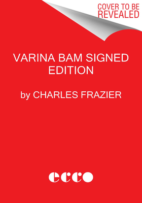 Varina - Signed / Autographed Copy 006285612X Book Cover