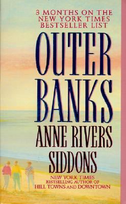 Outer Banks 0061099732 Book Cover
