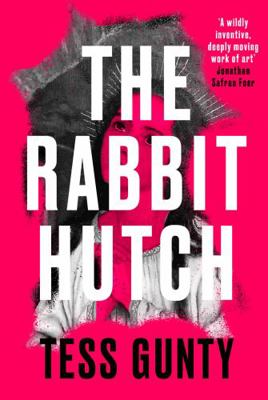 THE RABBIT HUTCH Book Cover