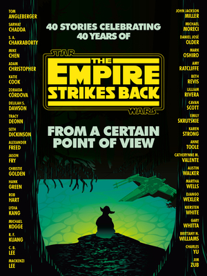 From a Certain Point of View: The Empire Strike... 0593157761 Book Cover