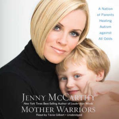 Mother Warriors: A Nation of Parents Healing Au... 1433246848 Book Cover