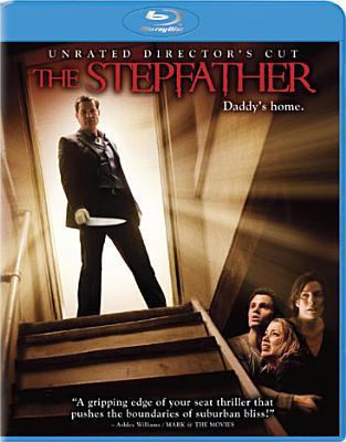 The Stepfather 1435993144 Book Cover