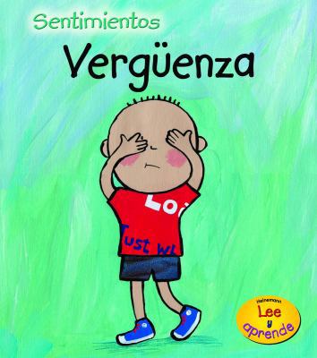 Vergüenza [Spanish] 1432906305 Book Cover