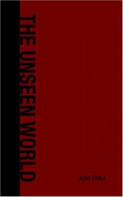 The Unseen World 1426400225 Book Cover