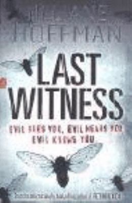 Last Witness [German] 0718147138 Book Cover