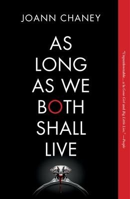 As Long as We Both Shall Live 1250268591 Book Cover