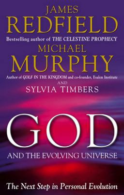 God and the Evolving Universe 0553814818 Book Cover