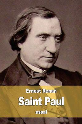Saint Paul [French] 1517573017 Book Cover