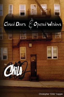Closed Doors and Opened Windows 1466339462 Book Cover