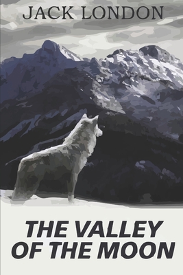 The Valley of the Moon B087L4R4J2 Book Cover