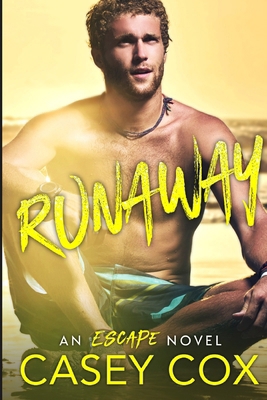 Runaway: An Escape Novel 0645140333 Book Cover