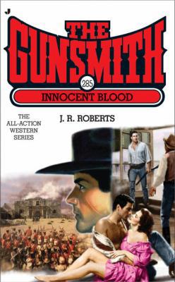 Innocent Blood 0515140120 Book Cover