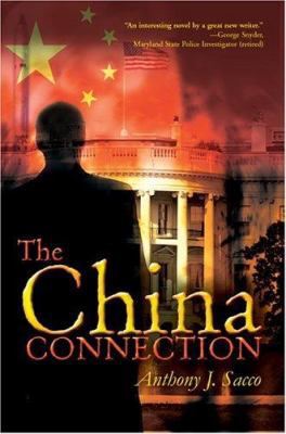 The China Connection 0595261760 Book Cover