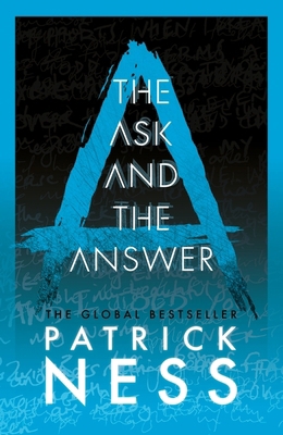 Ask & The Answer 10th 1406379174 Book Cover