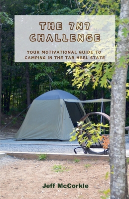 The 7N7 Challenge B0DMBV5RTY Book Cover