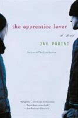 The Apprentice Lover 0060935561 Book Cover