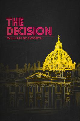 The Decision 1630638048 Book Cover