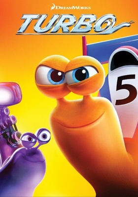 Turbo            Book Cover