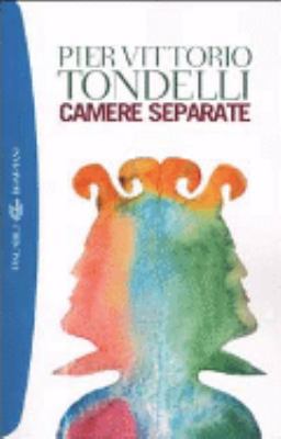 Camere Separate (I Grandi Tascabili) (Italian E... [Italian] 8845249158 Book Cover