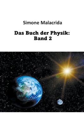 Das Buch der Physik: Band 2 [German] B0BVHZ7RNS Book Cover