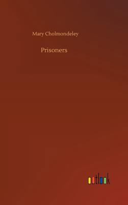 Prisoners 3734024676 Book Cover
