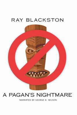 A Pagan's Nightmare 142812893X Book Cover