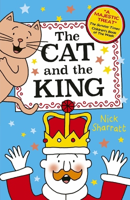 Alison Green Books CAT AND THE KING (NE). 0702339733 Book Cover