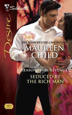 Seduced by the Rich Man 0373768206 Book Cover
