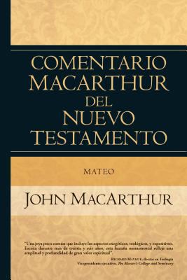 Mateo [Spanish] 0825415659 Book Cover
