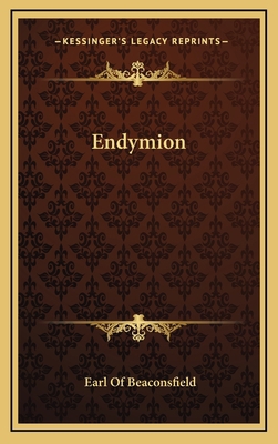Endymion 1163646016 Book Cover