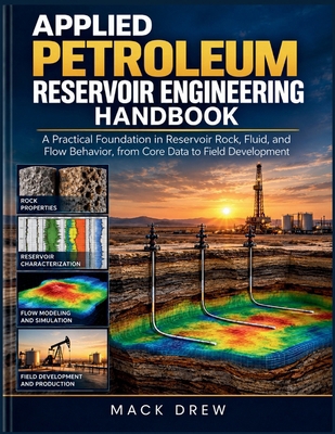 Applied Petroleum Reservoir Engineering Handbook B0HJVXW6BG Book Cover