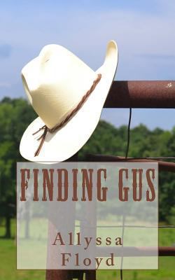 Finding Gus 1537437402 Book Cover